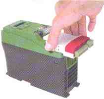 Commander SK SM-I/O Timer