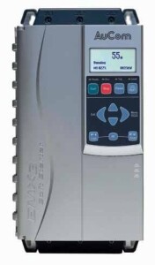 AuCom EMX3 Soft Starter AuCom EMX3 Soft Starter