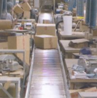 Pumps, Fans, Blowers and Conveyor Applications.