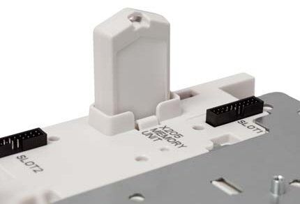 ACS880 ABB AC Drive Removable Memory Unit