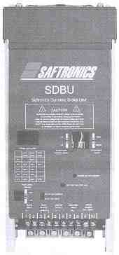 SDBU - Dynamic Brake Module