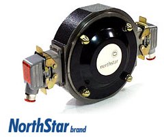 The RIM Tach® 8500 is the most reliable magnetoresistive digital tachometer found on the market today. Available in either thru-shaft or end-of shaft models, it is specifically designed to provide feedback for AC and DC drive control systems.