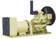 Diesel Generator