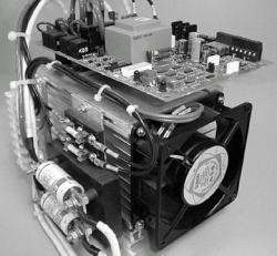 50 Amp & 90 Amp�DC Field Regulators