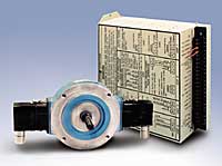 K661 Brushless Tachometer with M3