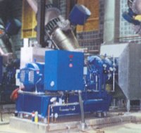 Compressors and Chiller Applications.