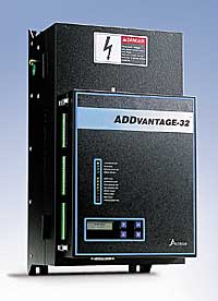 ADDvantage-32 DC Drive