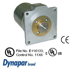 Series X25 Incremental Encoders