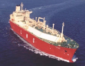 Applications - Marine & Offshore