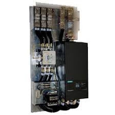 Fig. 5 – Sinamics DCM DC “Base” Drive Courtesy of Siemens Industry, Inc. Fig. 5 – Sinamics DCM DC “Base” Drive Courtesy of Siemens Industry, Inc.