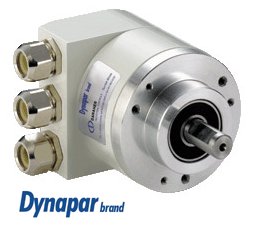 Acuro Series AI25 Absolute Encoder with Profibus Interface