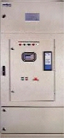 Magnetek HRVS-DN Medium Voltage Soft Starters