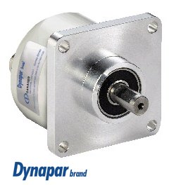 Acuro Series AI25 Absolute Encoders with SSI Interface