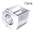Fan Applications