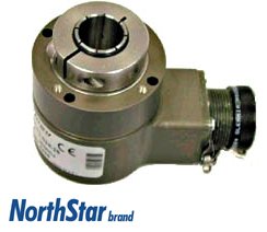 Series HSD25 Harsh Duty Optical Encoders