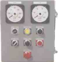 Remote Operator Station.