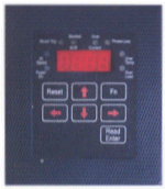 Operator Interface