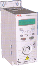 ABB ACS150, 0.5hp to 5hp AC Component Drives