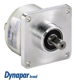 Acuro Series AI25 Absolute Encoder with BiSS Interface