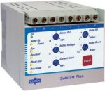 Solcon Solstart plus Analog Soft Starter – Compact Version