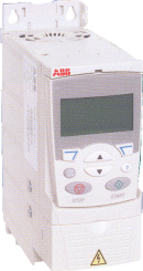 ABB ACS350, 0.5hp to 10hp AC General Machinery Drives