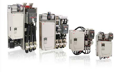 ABB DCS800 DC Panel Drives