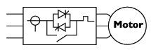 CSXi Motor One-Line