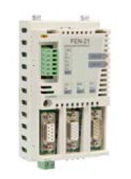 ABB DCS800 Feedback Options