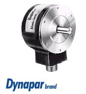 Series 60 Rotopulser© Incremental Encoders