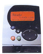 Control Techniques Unidrive SP AC Drive Opions. SM-Keypad Plus