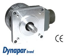 Dynapar Series H20 Encoder