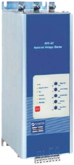 Magnetek RVS-AX-72-105A Analog Soft Start