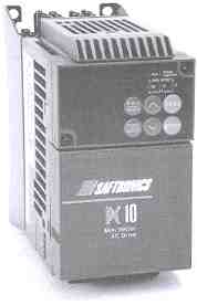 Saftronics - PC10 - Mini Vector AC Drive.