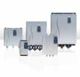 EMX3 ADVANCED Soft Starter