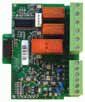 EMX3 Input/Output Card