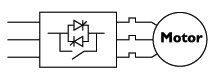 Motor One-Line