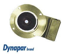 Series R45 Rotopulser® Incremental Encoders