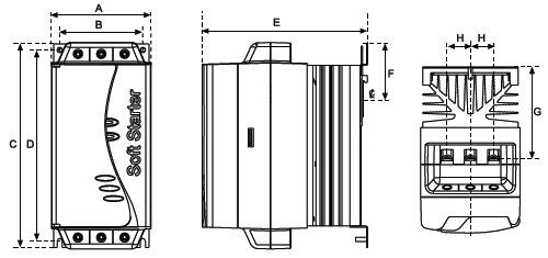 CSX Dimensions