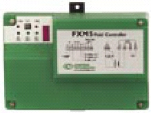 Standard 20 Amp DC Field Regulator.