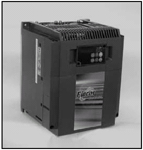 Fincor Series 5750 AC Drive Controllers