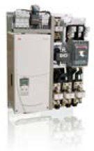 ABB DCS800 Panel Drive Size C
