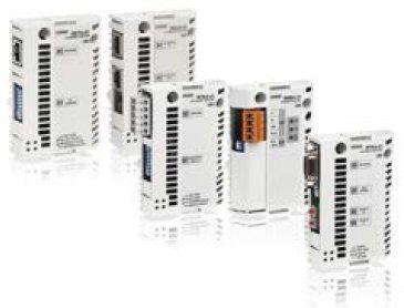 ABB DCS800 Communication Options | Fieldbus Control