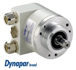 Acuro Series AI25 Absolute Encoder with DeviceNet Interface