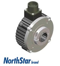 Series HSD38 Harsh Duty Optical Encoder