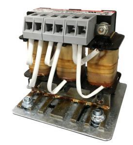 Fig. 5 – KDR® series dV/dt Filter (UL Open type) (Courtesy TCI, LLC)