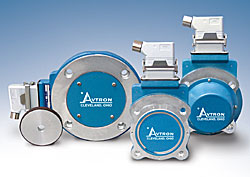 THIN-LINE Tachometers