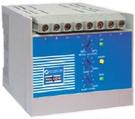 RVS-ST Compact Soft Starter RVS-ST-17-22A