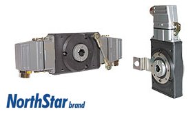 Series HSD35 Shaftless Optical Encoder