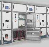 MVX Medium Voltage Soft Starter