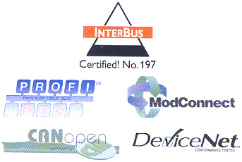 Control Techniques Commander SE Communication Protocols.